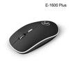 Silent Wireless Mouse 2.4 Ghz Computer Mouse Mini Mause Wireless Ergonomic Mice Noiseless Button Usb Mouse For Pc Laptop