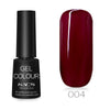 Kads Uv Gel Nail Polish Soak Off Gel Lacquer 7Ml Nail Gel Polish Nails Glue Lacquer Vernis Nail Art Top Base Coat Manicure Gel