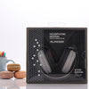 Fashion Cute Earphones Headphone Headset Candy Color Children Foldable Earphone With Microphone For Xiaomi Mp3 Smartphone Girls