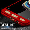 360 Degree Full Cover Cases For Samsung Galaxy J5 J7 A3 A5 A7 2017 2016 Case Hard Plastic Cover With Glass For Samsung S7 Capa