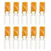 Areyourshop 10/40Pcs Ptc Resettable Fuses Thermistor Polymer Self-Recovery Fuses 30V New Arrvial