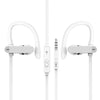 Earphone Gsdunts27 Sport Running Anti-Drop Headset Ear Hook Stereo Earbuds With Mic Headphone For Phone Iphone Xiaomi Universal