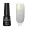 Kads Uv Gel Nail Polish Soak Off Gel Lacquer 7Ml Nail Gel Polish Nails Glue Lacquer Vernis Nail Art Top Base Coat Manicure Gel