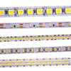 Smd 2835 5630 5050 60/120/240/480Leds/M Rgb Led Strip 5M 300/600/1200/2400Leds/M  Dc12V 24V W Rgb Led Light Strips Flexible Tape
