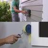 5Pcs Paint Runner Pro Roller Brush Tools Set Flocked Edger Office Room Wall Painting Roller Paint Brush Set For Wall