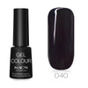 Kads Uv Gel Nail Polish Soak Off Gel Lacquer 7Ml Nail Gel Polish Nails Glue Lacquer Vernis Nail Art Top Base Coat Manicure Gel