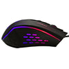 Silent/Sound Wired Gaming Mouse Gamer 6 Buttons 3200Dpi Usb Led Optical Computer Mouse Mice For Pc Laptop Game Lol Dota 2