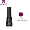 Kads 7Ml Nail Gel Polish Nail Art Uv Gel Nail Polish Uv Gel Lacquer Top Base Coat Manicure Gel Varnish Glue Soak Off Nails Art