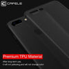 Cafele Ultra Thin Pp Case For Iphone 7 7 Plus Case Scrub Matte Transparent Cover For Iphone 8 8 Plus Luxury Mobile Phone Case