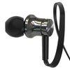 Ptm Brand P3 Earphone Wired Headset Bass Earbuds With Microphone For Xiaomi Samsung Huawei Mobile Phone Pc Gaming