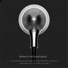 Simvict X6 Metal Headphones Super Bass Earphones Professional Monitoring Headset Hifi Headsets Dj Universal 3.5Mm Auriculares