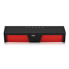 Big Power 10W Sardine Hifi Portable Wireless Bluetooth Speaker, Stereo Soundbar Tf Fm Radio Subwoofer Column For Computer Player