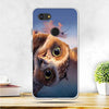 Case For Google Pixel 3 Xl Cover Soft Silicone 3D Relief Back Cover For Google Pixel 3Xl Thin Tpu Case Luxury Phone Shell Bags