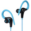 Hot Sale St3 Sport Ear Hook Earphone Headphones Super Bass Stereo Headset Comfortable To Wears Running For Phones