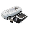 Chyi Wireless Mouse Ergonomic 2.4Ghz 1600 Dpi Range Rover Grand Evoque Sports Car Mouse For Pc Laptop Desktop Suv Vehicle Mice