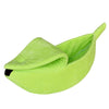 Pet New Design Practical And Durable Banana-Shaped Cat Dog Bed House Winter Warm Cat Nest Comfortable And Breathable Dog Cat Nes