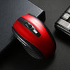 6 Buttons Wireless Mouse Optical 1200Dpi Usb Gaming Mouse Mice For Laptop Notebook With Usb Receiver
