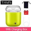 I7S Tws Mini Earphones Double Ear Bluetooth Headsets Earbuds Wireless Headphone Earphone Earpiece For Iphone Xiaomi Huawei Lg