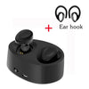 Tws Bluetooth Earphones K2 Tws Mini Wireless Earbuds Blutooth Headphones Cordless Headset Audifonos Handsfree With Mic For Phone