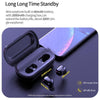 Ucomx U6H Pro 5.0 Bluetooth Earphone Mini True Wireless Stereo Earbuds W/ 2000Mah Charging Box Earpiece For Iphone Xiaomi Huawei