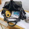 Women Backpack Female 2018 New Shoulder Bag Multi-Purpose Casual Fashion Ladies Small Backpack Travel Bag For Girls Backpack