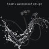 Xt-11 Wireless Bluetooth Earphone V4.2 Magnetic Sport Waterproof Headphone Stereo In-Ear Earbuds Headset With Mircrophone