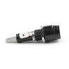 Areyourshop Fuse Sci R3-14C Panel Mount Chassis Fuse Holder For 6X30Mm Glass Fuses 10A 250V 1/4Pcs New Arrival Holder Fuses