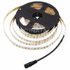 Super Bright 120Leds/M Smd 5630 5730 Led Strip Light Flexible 5M 600 Led Tape Dc 12V Non Waterproof Tape Ribbon Lamp 1M 2M 3M 4M