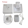 Mini Size Ifans Tws I9S Wireless Earphone Bluetooth 5.0 Binaural Call Earbuds With Mic For Iphone 6 8 7 Samsung Xiaomi Huawei