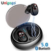 Wireless Headphones Bluetooth Headset V5.0 Tws Earbuds 5.0 Earphone Stereo Handsfree For Samsung Iphone Xiaomi Pk Redmi Airdots