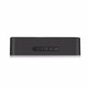 4.2 Bluetooth Speaker Hi-Fi Portable Wireless Box, Mp3 Music Player Receiver Audio Fm Radio With Usb Aux Tf Card Boombox Column