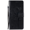J4 Plus Leather Case On For Pouzdro Samsung Galaxy J4 J6 Prime Cover For Samsung J6 J4 Plus 2018 Wallet Flip Magnetic Phone Case