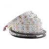 Ws2812 Ws2812B Led Strip Light 60Pixels/M 144Pixels/M Smart Individually Addressable Rgb Ws2812 Ic 5050 Led Tape String Lamp 5M