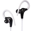 Hot Sale St3 Sport Ear Hook Earphone Headphones Super Bass Stereo Headset Comfortable To Wears Running For Phones