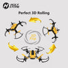 [Usa Stock] Holy Stone Hs150 Racing Drone 50Km/H High Speed Rc Quadcopter Mini Quadcopter Bonus Battery 14 Minutes Eu