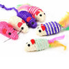 Cats Colorful Interactive Toys