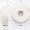 4.5M/Roll Foam Sponge Lash Patch Medical Tape Lint Free Eye Pads Under Patches Eyelash Extension Supply Eyelash Extension Tape (4.5M)