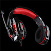 Kotion Each G9000 Game Gaming Headset Ps4 Earphone Gaming Headphone With Microphone Mic For Pc Laptop Playstation 4 Casque Gamer