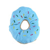 Puppy Cat Squeaker Plush Sound Toys Pet Dog Chew Throw Toys Cute Donuts