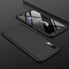 For Galaxy A7 2018 Full Protection Hard Pc Shockproof Case For Samsung Galaxy A7 2018 A750F Sm-A750Fn/Ds Sm-A750X Tempered Glass