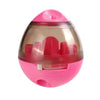 1Pcs Dogs Toys Pets Puppy Toys Smarter Tumbler Leakage Food Feeding Ball Anti-Depression Pets Iq Training Magic Ball For Dogs