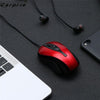 Professional Wired Gaming Mouse Usb 2.0 1000Dpi Optical Scroll Whell Mini Mouse Mice For Pc Laptop Computer Notebook 90214
