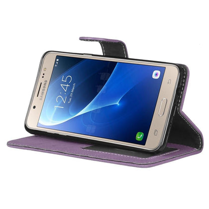 Wallet PU Leather Case for Samsung Galaxy A3 A5 2015 2016 Cases Holder Stand Phone Flip Bag Cover for Samsung A3 A5 2015 2016