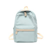 2019 Women Canvas Backpacks Ladies Shoulder School Bag Backpack Rucksack For Girls Travel Fashion Bag Bolsas Mochilas Sac A Dos