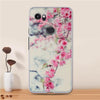 Phone Case For Google Pixel 2Xl Case Cover Pattern Coque For Google Pixel 2 Xl Cover Tpu Silicon Case For Google Pixel 2Xl Capa