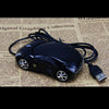 Etmakit Cute Hot Sale 1200Dpi Wired Mouse Computer Mice Fashion Super Car Shaped Game Mice 2.4Ghz Optical Mouse For Pc