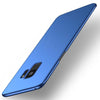 H&A Luxury Slim Pc Frosted Hard Protective Case For Samsung Galaxy S9 S9 Plus Full Coverage Case For Samsung S9 Plus Phone Cover