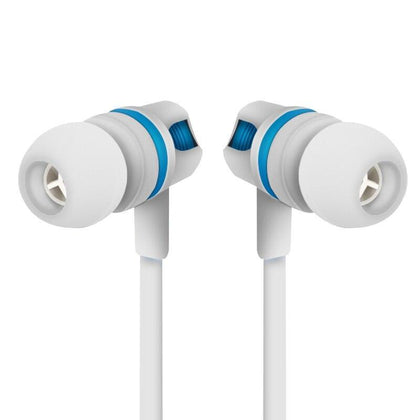 Brand In Ear Earphone Earplug Stereo Bass Earbuds With Microphone Earphones For iPhone Xiaomi mobile phones pc gaming headset
