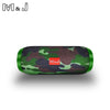 M&J Tg117 Bluetooth Speaker Outdoor Mini Soundbar Waterproof Portable Wireless Column Loudspeaker With Tf Fm Usb Aux For Xiaomi