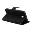 For Samsung Galaxy J3 J5 J7 2017 / J3 J5 J7 Pro Case Vintage Matte Wallet Flip Phone Bag For Cover Samsung J3 J5 J7 2017 Cases